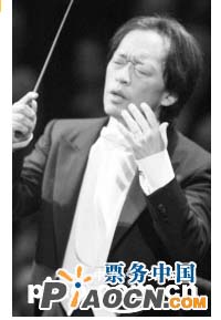 鄭明勛與亞洲愛樂樂團音樂會