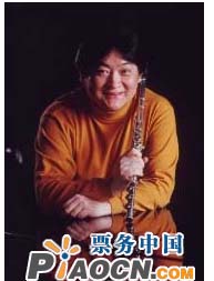 浪漫的夏夜-長笛與豎笛的對話音樂會