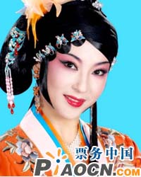 越劇《新獅吼記》