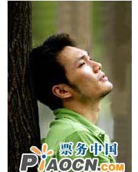 都市臆想劇三部曲之二《一觸鐘情》