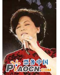 2010蔡琴北京演唱會