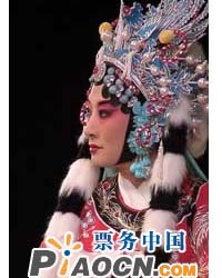 長(zhǎng)安大戲院9月25日京劇演出《文姬歸漢》
