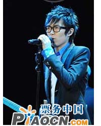 方大同2010北京演唱會