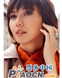答案是孫燕姿2010世界巡回演唱會北京站