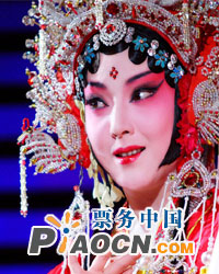 “非物質文化遺產日”?昆曲經典名劇展演——《長生殿》