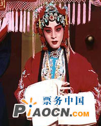“梅津”聯手端午演出季——京劇《六月雪》