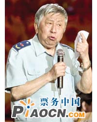 閻肅作品音樂會