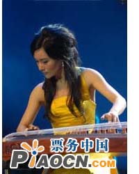 古箏映像—吉煒師生經典作品音樂會
