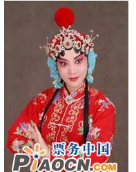 長安大戲院6月15日京劇名家演唱會