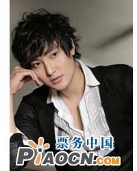 2010安七炫北京演唱會