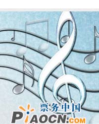 2010打開音樂之門·《藍色多瑙河》——輕松音樂交響音樂會