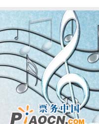 2010打開音樂之門二泉·梁祝——國樂經典音樂會
