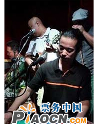 “凹現(xiàn)場”爵士演出季—浪蕩紳士樂隊
