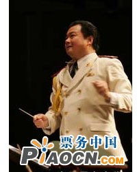 軍旗下的我們：中國武警男聲合唱團(tuán)慶“八一”音樂會(huì)