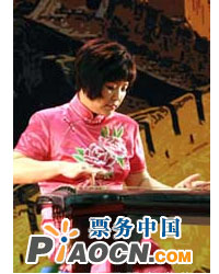 2010打開音樂之門暑期“看”音樂——琴韻水墨古琴大師趙家珍經(jīng)典琴曲視聽音樂會(huì)