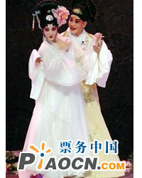 昆 曲《西廂記》