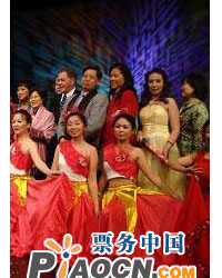 民樂雅韻——中國廣播民族樂團音樂會