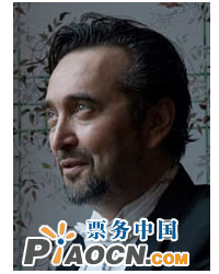 愛在中國——世界鋼琴之王彼德·利茲中國巡演音樂會