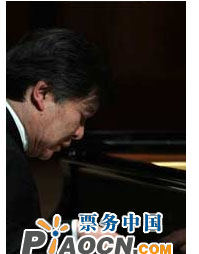 鋼琴大師殷承宗鋼琴獨奏音樂會