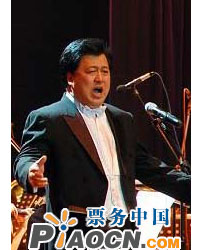 我的太陽—男高音歌唱家金永哲師生音樂會