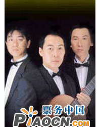 六弦琴上的西班牙-古典吉他名曲音樂會