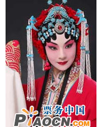 《鎖麟囊》國家京劇院·傳統京劇精彩唱段演唱會