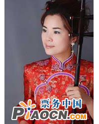 二泉映月—中國民樂傳統(tǒng)名曲音樂會