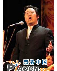 2010打開音樂之門暑期·我的太陽——激情男聲挑戰高音C