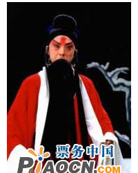 國家京劇院京劇《滿江紅》