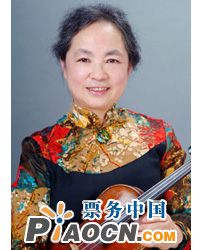 2010打開音樂之門暑期·名師音樂講堂——充滿音樂享受的小提琴練習曲教學