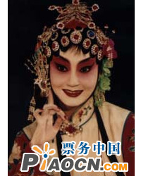 國粹經典劇目展演之《桃花村》
