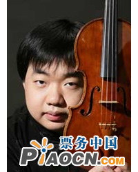 2010打開音樂之門——寧峰與長城獨奏家音樂會
