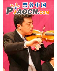 2010打開音樂之門 長城國際音樂夏令營開幕式音樂