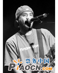 張震岳北京演唱會
