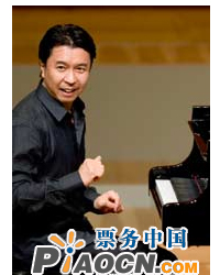 肖邦誕辰200周年——小曾根真爵士風情鋼琴獨奏音樂會