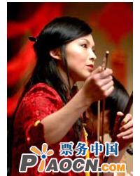 西湖尋夢：浙江民族樂團音樂會