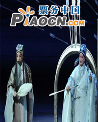 大型原創(chuàng)京劇《赤壁》