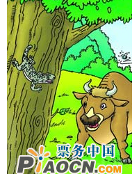 《會(huì)搖尾巴的狼》《揠苗助長(zhǎng)》《小兔乖乖》