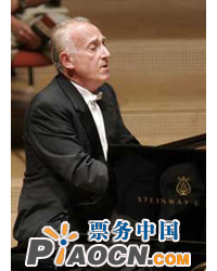 肖邦誕辰200周年——波利尼鋼琴獨奏音樂會