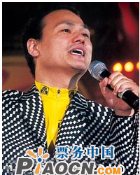 張行《一生里有你》歌壇30年經(jīng)典歌曲回顧演唱會(huì)