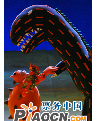 《你看起來好像很好吃》