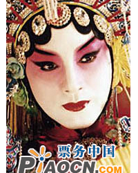 北京京劇院京劇《霸王別姬》《空城計·斬馬謖》