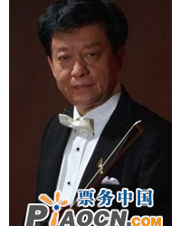 盛中國與朱佳莉歌聲琴韻交響音樂會