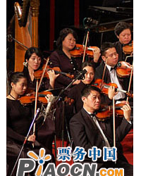 浪漫再現(xiàn)——中國(guó)廣播電影交響樂(lè)團(tuán)音樂(lè)會(huì)