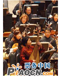 約翰?中松鋼琴獨奏音樂會