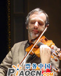 雷納?霍內克與國家大劇院音樂廳管弦樂團音樂會