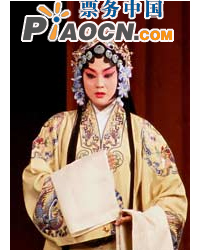 金秋之季國慶期間中國評劇院經典劇目及優秀劇目展演之《馬寡婦開店》