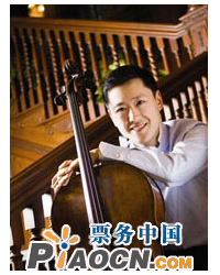 李垂誼與慕尼黑室內樂團音樂會