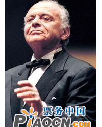 洛林?馬澤爾與國家大劇院音樂廳管弦樂團(tuán)音樂會