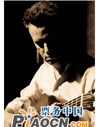 2010年Mark kozelek 中國巡演 北京站